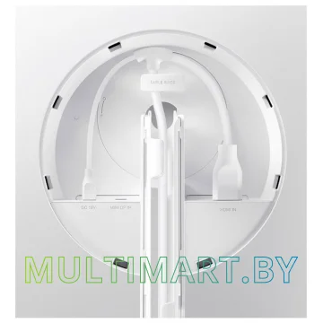 Монитор Samsung C27H711QEI картинка 7